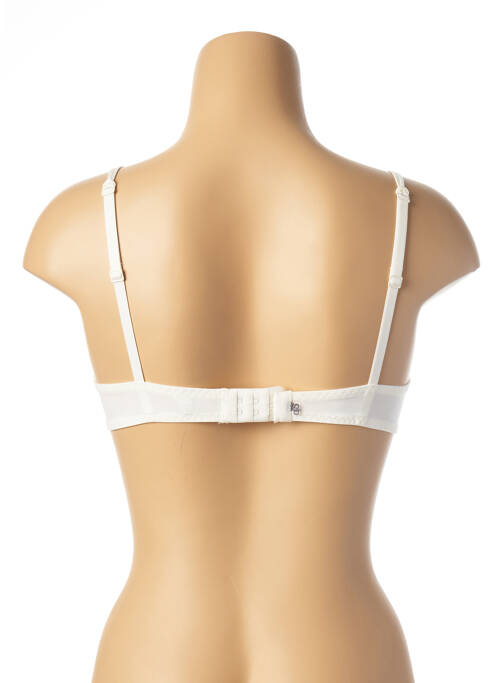 Sutien alb SIMONE PERELE femeie