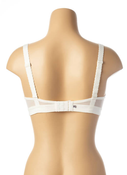 Sutien alb SIMONE PERELE femeie