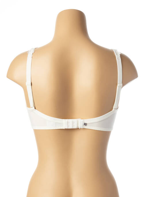 Sutien alb SIMONE PERELE femeie