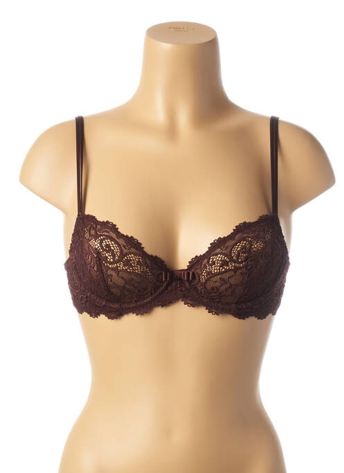 Sutien maro SIMONE PERELE femeie