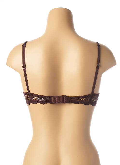 Sutien maro SIMONE PERELE femeie