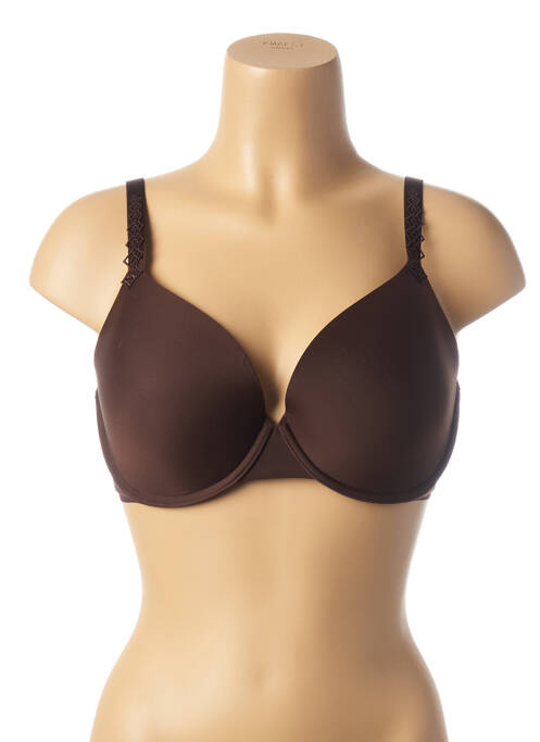 Sutien maro SIMONE PERELE femeie
