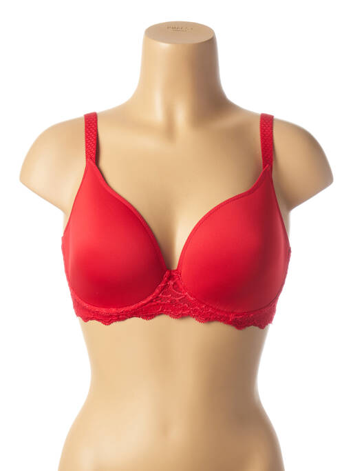 Sutien roșu SIMONE PERELE femeie