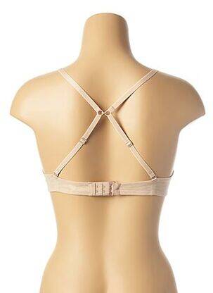 Sutien țesătură dantelă top sutien modelat piele SIMONE PERELE femeie