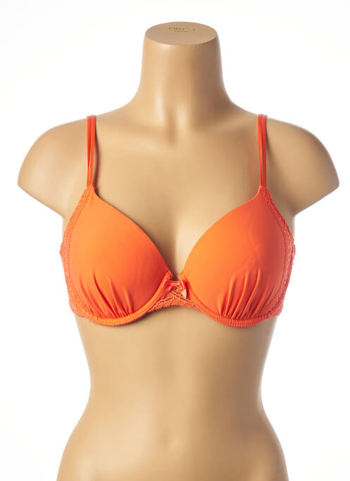 Sutien portocaliu SIMONE PERELE femeie