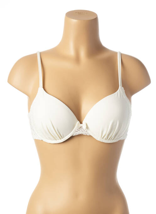 Sutien alb SIMONE PERELE femeie
