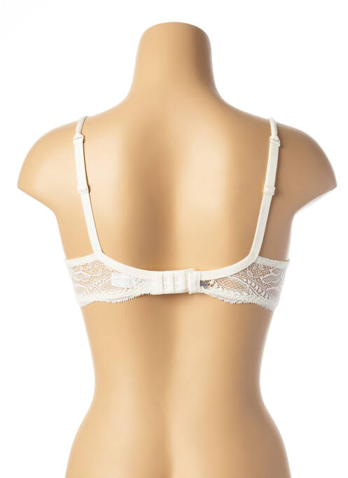Sutien alb SIMONE PERELE femeie