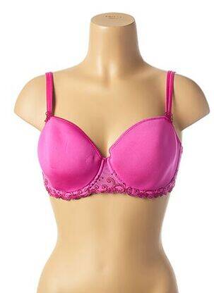 Sutien roz SIMONE PERELE femeie