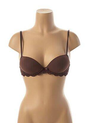 Sutien maro SIMONE PERELE femeie