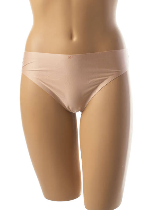 Șnur piele SIMONE PERELE femeie