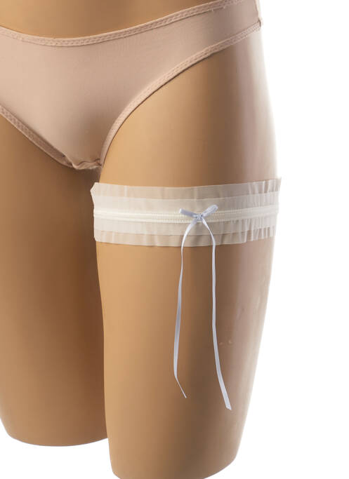 Accesoriu divers bej IMPLICITE femeie