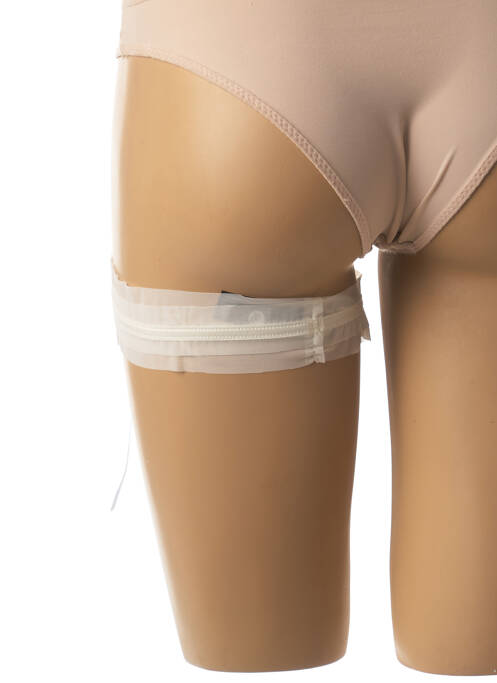 Accesoriu divers bej IMPLICITE femeie