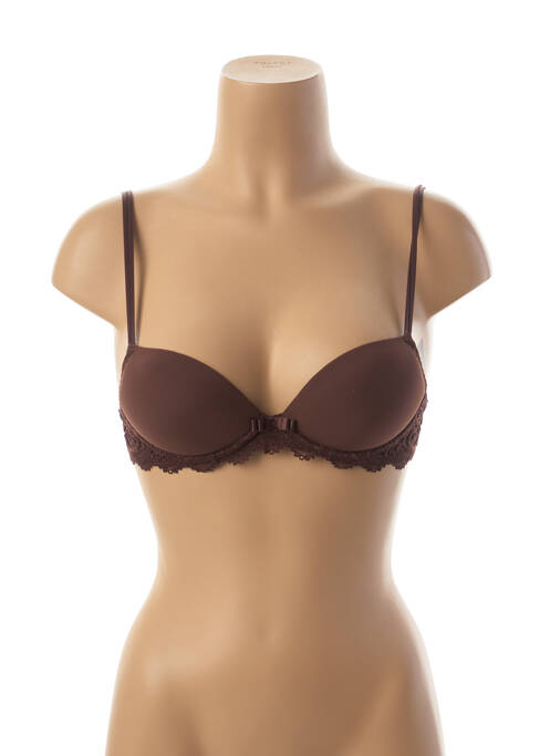 Sutien maro SIMONE PERELE femeie