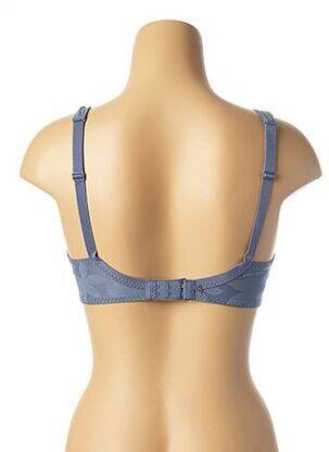 Sutien broderie top sutien modelat alb SIMONE PERELE femeie