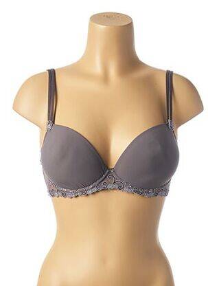 Sutien top sutien modelat top sutien modelat violet SIMONE PERELE femeie