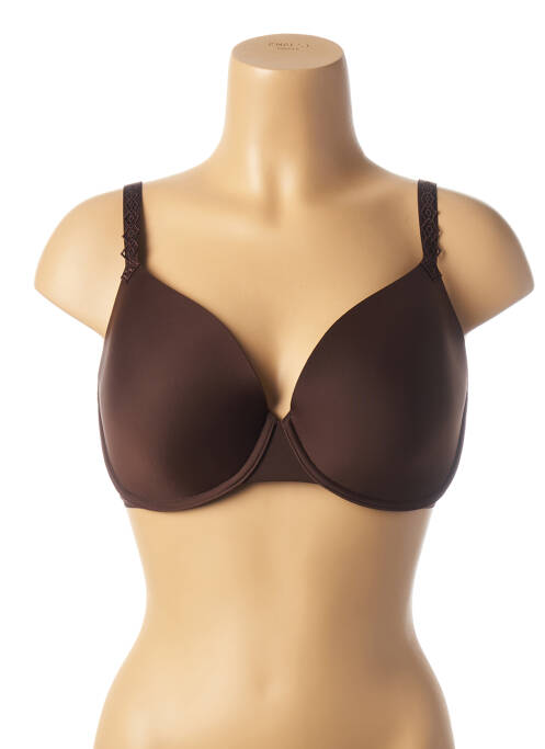 Sutien maro SIMONE PERELE femeie