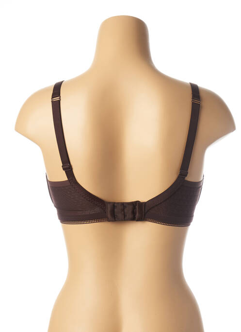 Sutien maro SIMONE PERELE femeie