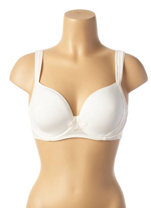 Sutien alb SIMONE PERELE femeie