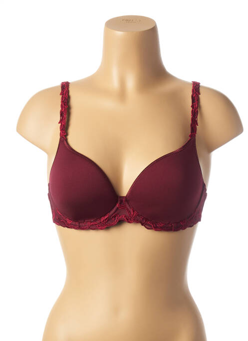 Sutien roșu SIMONE PERELE femeie