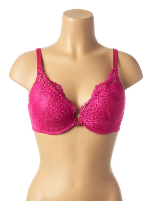 Sutien roz IMPLICITE femeie