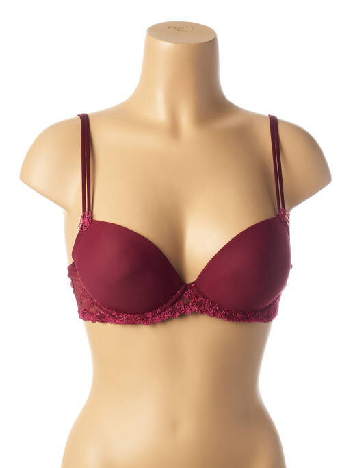 Sutien roșu SIMONE PERELE femeie