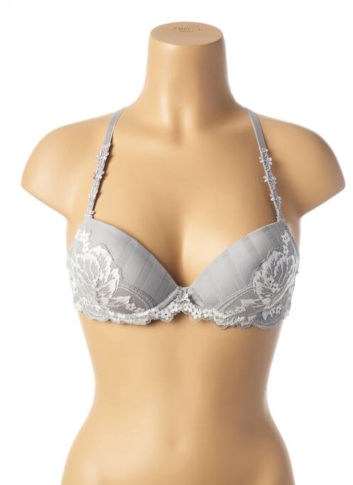 Sutien gri SIMONE PERELE femeie