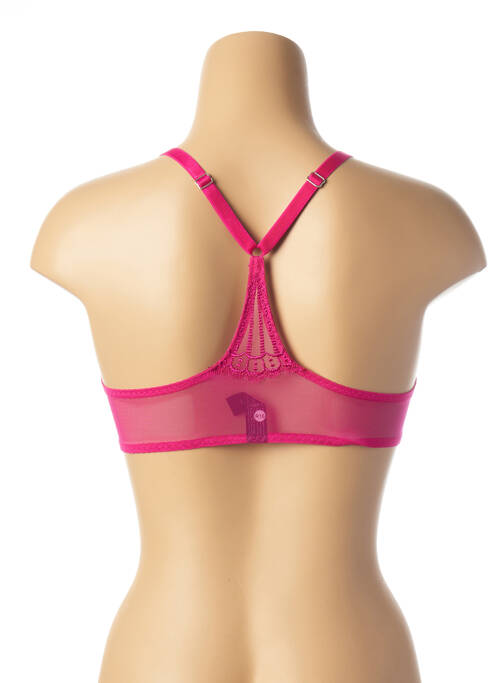 Sutien roz IMPLICITE femeie