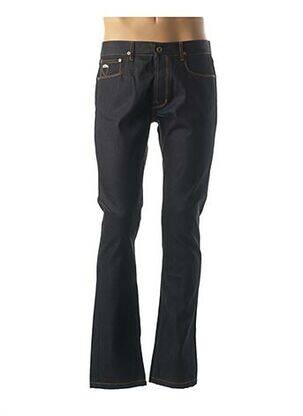 Blugi cu croială slim negru APRIL 77 femeie