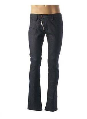 Blugi cu croială slim albastru APRIL 77 băiat