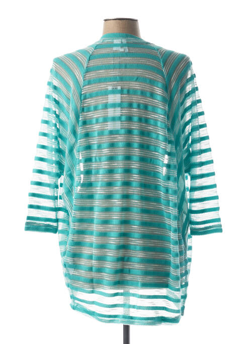 Vestă cu mâneci lungi albastru O'NEILL femeie