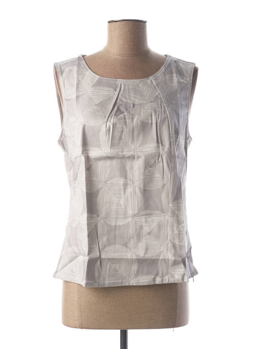 Maiou gri RICK CARDONA femeie