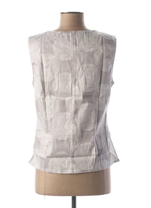 Maiou gri RICK CARDONA femeie