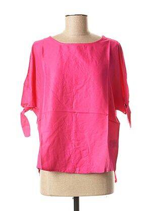 Bluză roz HEINE femeie