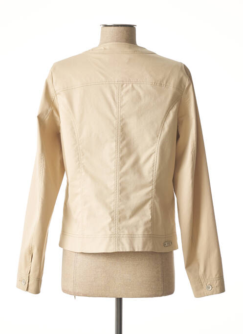 Jachete casual bej JOCAVI femeie