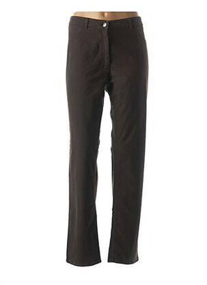 Jegging maro PERSONA femeie
