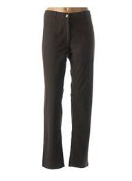 Jegging maro PERSONA femme