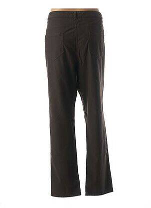 Jegging maro PERSONA femeie