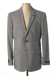 Sacou buzunare gri M.E.N.S homme