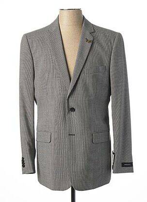 Sacou gri M.E.N.S bărbat