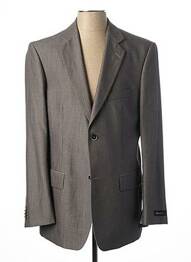 Sacou buzunare gri M.E.N.S homme
