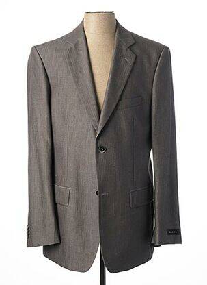 Sacou gri M.E.N.S bărbat