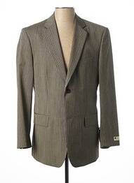 Sacou buzunare gri M.E.N.S homme