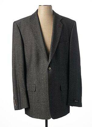 Sacou gri M.E.N.S bărbat