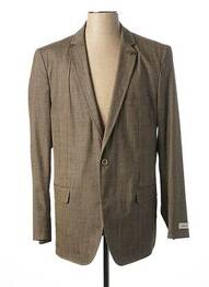 Sacou buzunare maro M.E.N.S homme