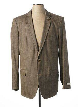 Sacou maro M.E.N.S bărbat