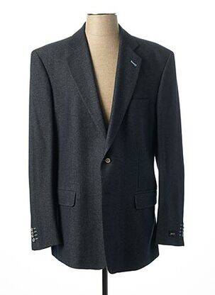 Sacou albastru M.E.N.S bărbat