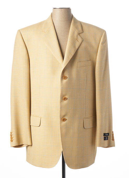 Sacou bej PANCALDI & B bărbat