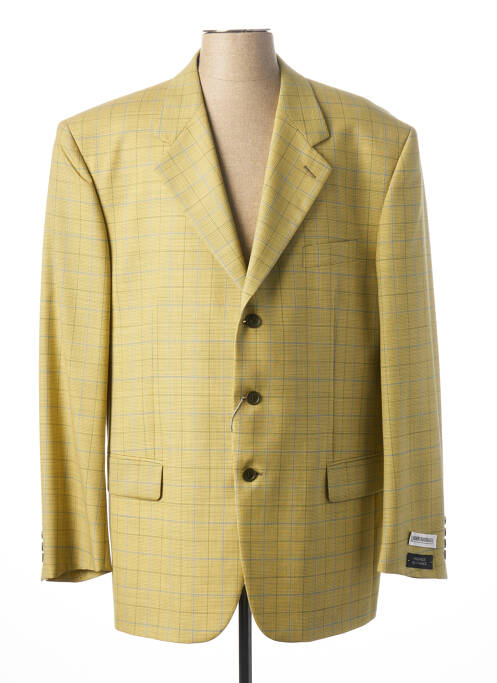 Sacou verde PANCALDI & B bărbat