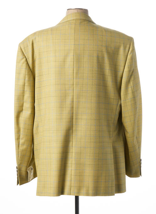 Sacou verde PANCALDI & B bărbat