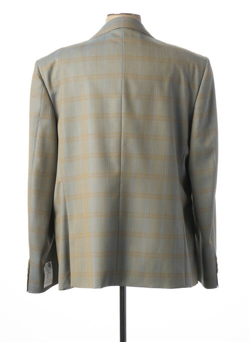 Sacou albastru PANCALDI & B bărbat